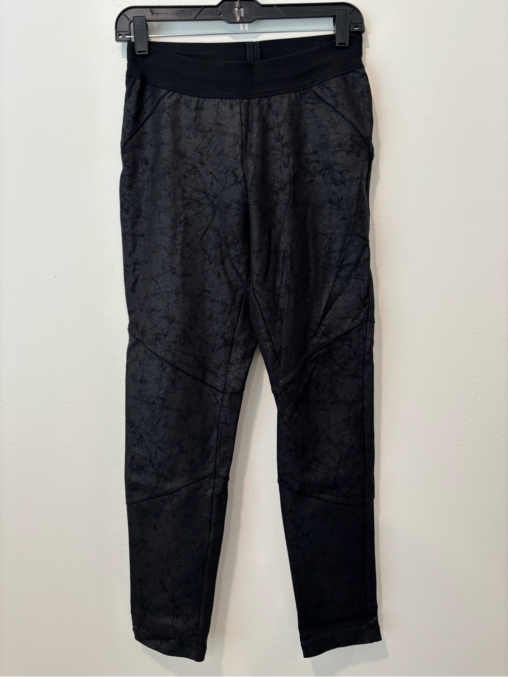 Rachel Roy Black leggings